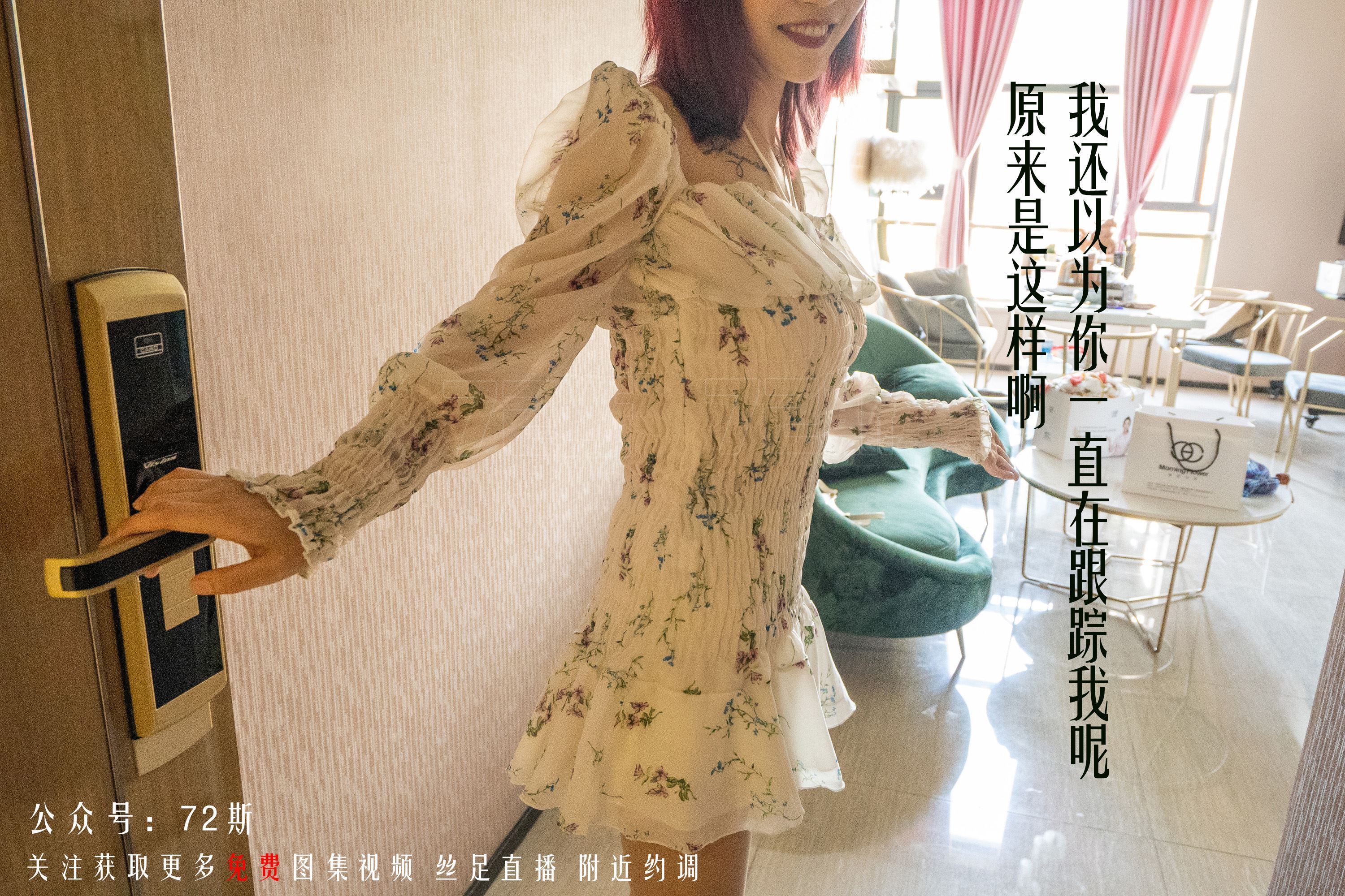 72斯图集 No.01 我的新室友1